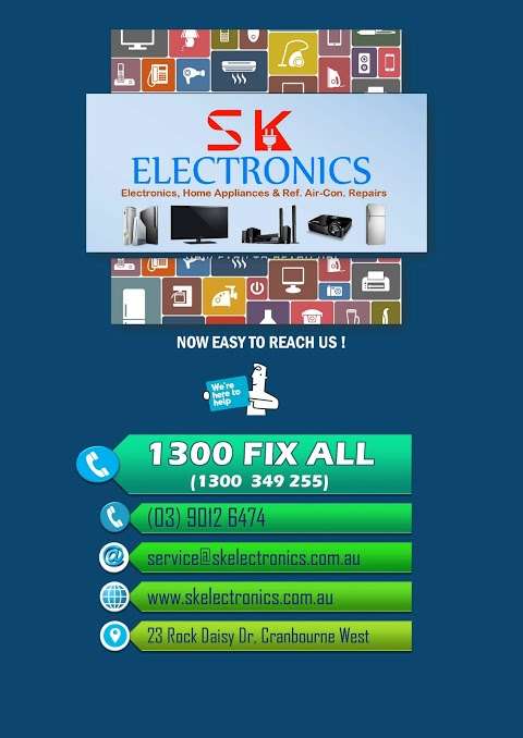 Photo: SK Electronics